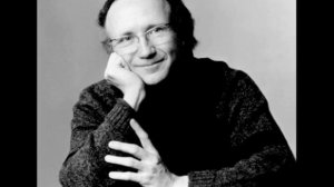 Heinz Holliger: Lied for Amplified Flute (1974)