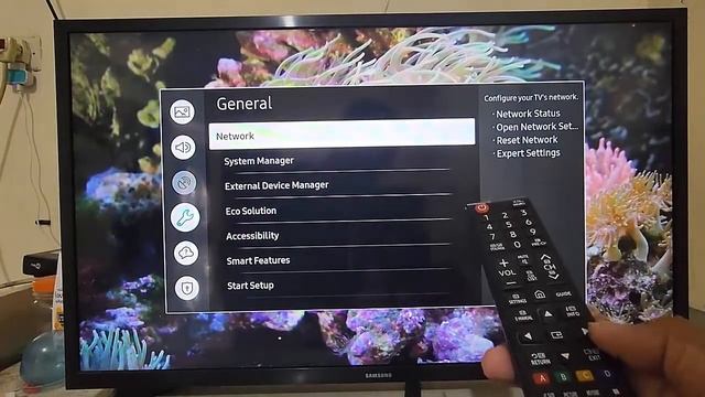 Samsung Smart TV : How to turn on or off Autorun Last App смотреть онлайн