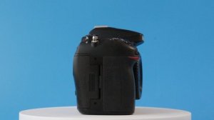 Фотоаппарат Nikon D7100 body БУ