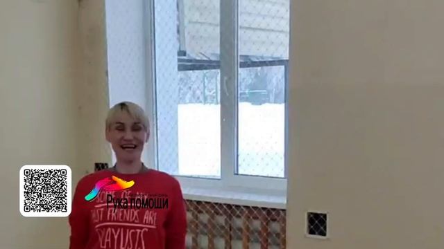 Реабилитационный центр п. Беляй | Волейбол | нарко- алкозависимость | Выход есть | Рука помощи Томск