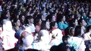 Нигина Амонкулова   Попурри 2016 LIVE VIDEO