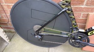 New Bike Day! Cannondale SuperSlice Ultegra