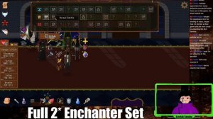 [Astronarch] Forcing Some Item Builds, the Primalist Last Epoch!