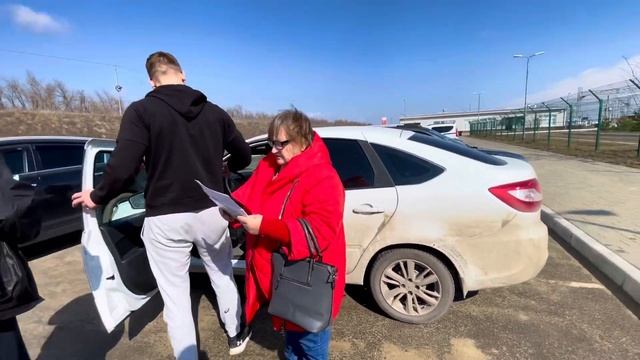 ЛАДА ГРАНТА И НИВА ТРЕВЕЛ С ДОСТАВКОЙ НА ДОМ! ПРЕКРАСНЫЕ ОТЗЫВЫ НАШИХ КЛИЕНТОВ