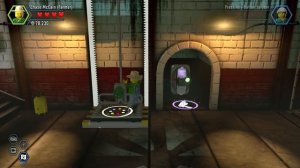 LEGO City Undercover PS4 Pro Part 2 Chapter 10 "The Colossal Fossil Hustle" "Hot Property"