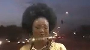 OUMOU SANGARE