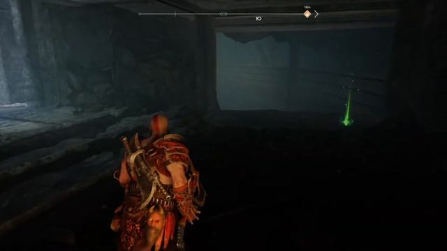 God of War #7