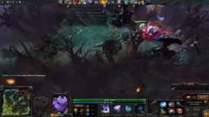 Dota 2 / Tanubis plays Faceless Void / Time is Money / All Pick  +