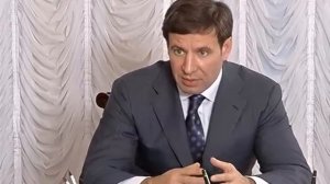 Михаил Юревич дал интервью газете "Коммерсант"