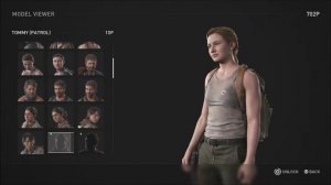 The Last Of Us Part 2 Mods - Unlock All Extras & Max Everything Mod (Unlock Everything For The Game