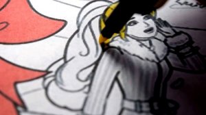 Barbie Chelsea and Her Sisters Coloring Page How to Paint learning for Children