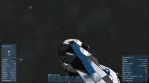 Space Engineers Serenity Accurate Scale Firefly by Pursuit Quick Tour