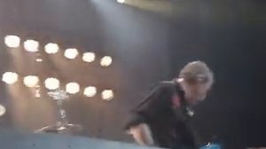 INXS - Hungry - 12.1.06