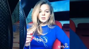 Кавер на песню «Там нет меня» Севары  - by Galinka Malinka