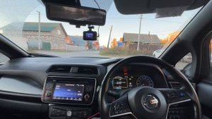 Nissan leaf ответы на вопросы