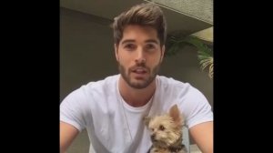 Nick Bateman -LAST DAY