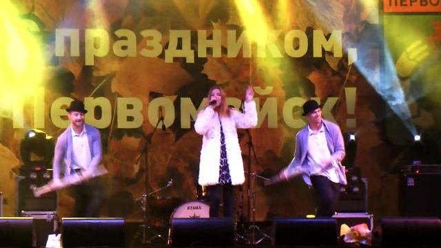 Наталья Подольская