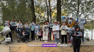 Смотреть как жители Голубого ЗАДЫХАЮТСЯ от социальных проблем и обещаний