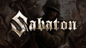 Sabaton The Last Stand, (cover by Minniva feat. Daniel Carpenter), only song version