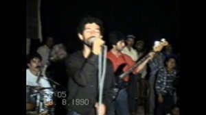 04 Муборакшо Мирзошоев ва Далер Назаров — Туро Намепарастам 1990