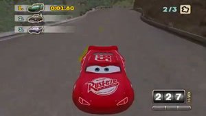 Cars Hi Octane Edition Red Ransburg Lighting McQueen By Paynecars And Superbaddy4