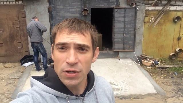 ДОХОДНЫЙ ГАРАЖ ДЛЯ ИНВЕСТОРА | МОНТАЖ ЗАМКОВ В КАЛИТКУ | 10 000₽ В МЕСЯЦ С АРЕНДЫ | Максим Королев