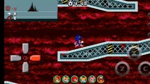 Соник ехе дисастр 2д ремейк