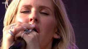 Ellie Goulding - Love Me Like You Do (Radio 1’s Big Weekend 2021) [HD]