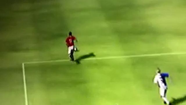 Rory's Ryan Giggs Goal FIFA07 XBOX360 смотреть онлайн