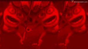 Crazy Frog Song Effects