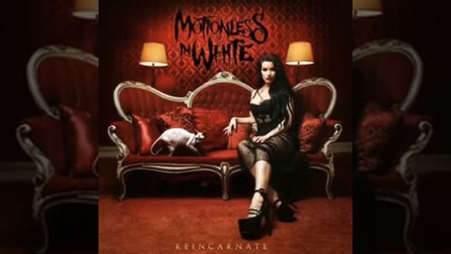 Motionless In White ~ Puppets 3: The Grand Finale Ft. Dani Filth смотреть онлайн