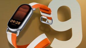 Презентация Xiaomi Smart Band 9 и MIX Fold 4 за 20 минут!