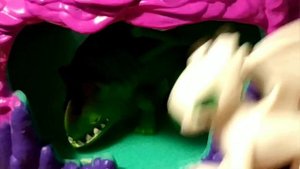 Как приручить дракона 3. Продолжение. Драконы в скрытом мире 1 часть.