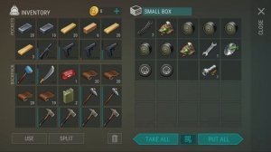 LDOE - Raid Player QXXY ´s Base - Last Day on Earth: Survival