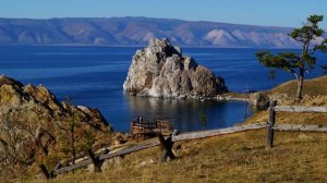 Байкал, осень 2024_2