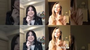 Согдиана и Malinka - Кавер на песню «Лови». Красивейшая песня