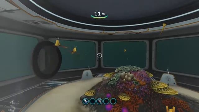 Subnautica Aquarium Pt.1 (Read Description) смотреть онлайн
