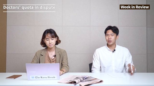 [Week in Review] Anti-virus measures extended, Abe's resignation, doctors end strike