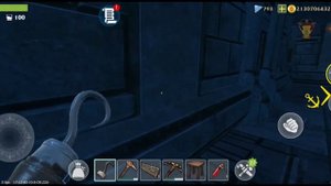 Level 5 complete in last pirate island adventure | anchor received in last pirate island survival