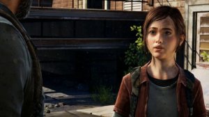 The Last of Us Remastered прохождение на русском языке (без комментариев)