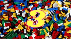 ТОП 4 лего самоделки !!!  МЕБЕЛИ !!!