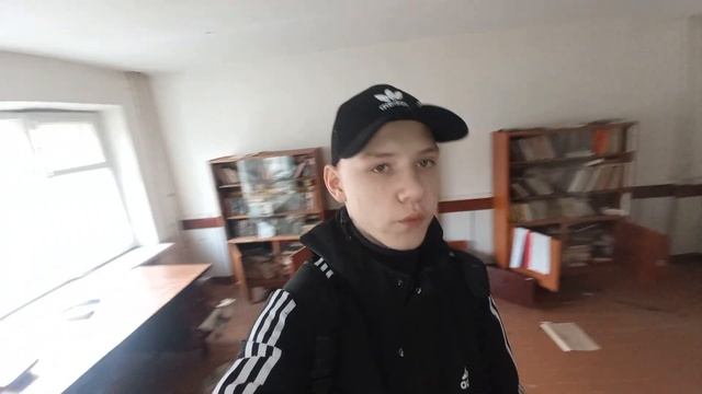 БРОШЕННЫЕ КВАРТИРЫ в ЗАБРОШЕННОМ ГОРОДЕ!