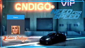 Need for Speed 2015 | Зарабатываем бабки в Eddie's Challenge | Новая тачка для дрифта.