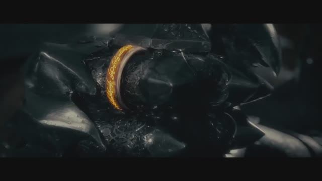 Lord of the rings - Nightwish - Ghost Love score HD смотреть онлайн