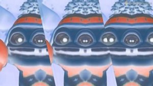 Crazy Frog Song Effects