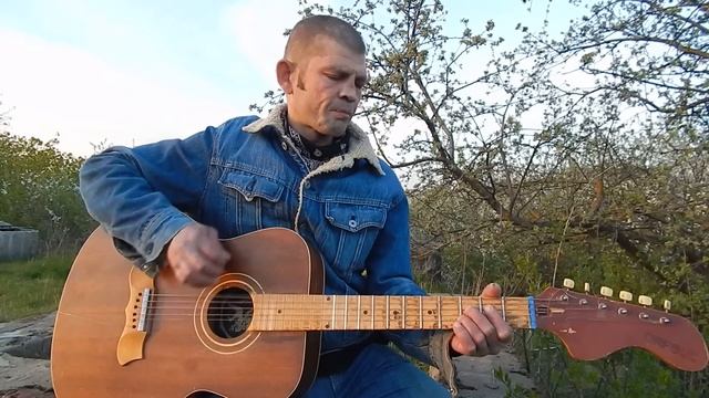 Константин Ступин - Когда я умер (29.04.2014) смотреть онлайн