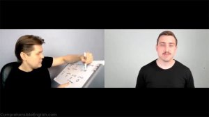 Easy Beginner English Listening Course Lesson: What Time Did You Go To Bed? 🛌 Comprehensible Input