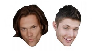 Why Am I The Last To Know About These? I Love Supernatural😍