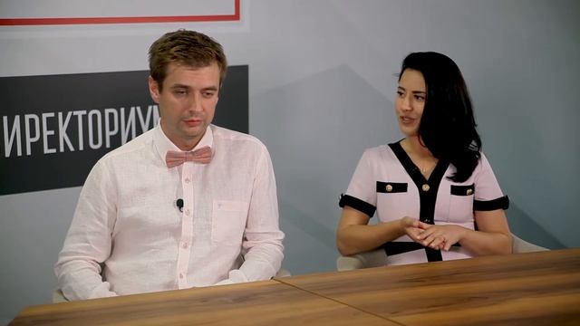 Сергей Денисов и Анастасия Лисица смотреть онлайн