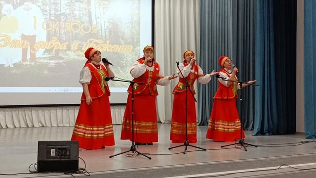 #ДеньДобраиУважения#Колтубановский #Бузулукскийрайон#